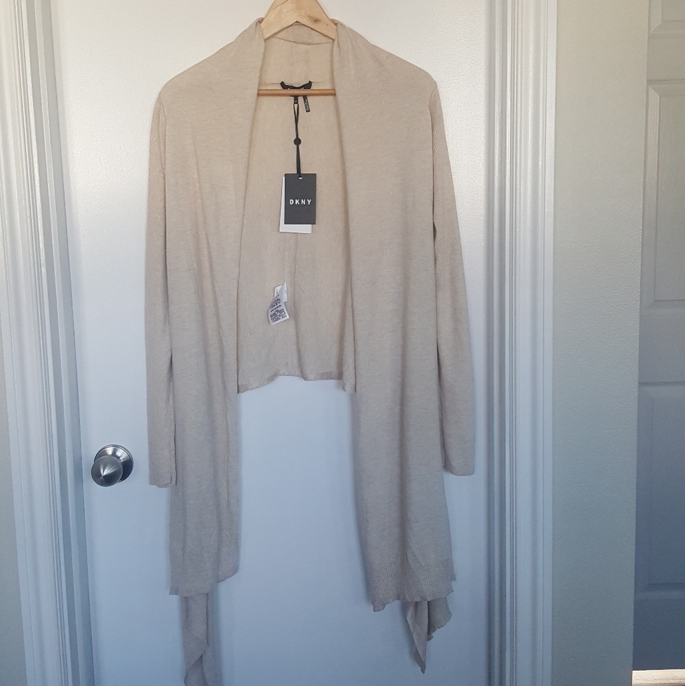 DKNY Cardigan